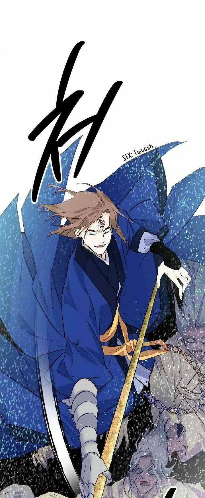 Yeon Lok Heun - Chapter 51 - Trang 11