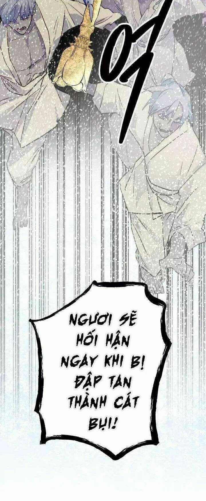 Yeon Lok Heun - Chapter 51 - Trang 12