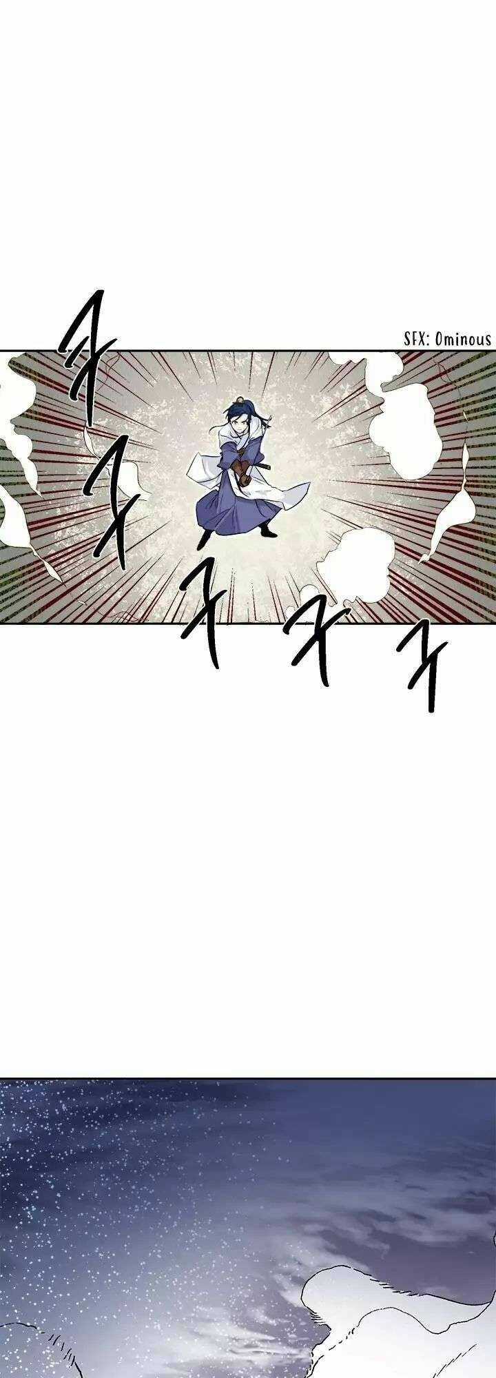 Yeon Lok Heun - Chapter 51 - Trang 13