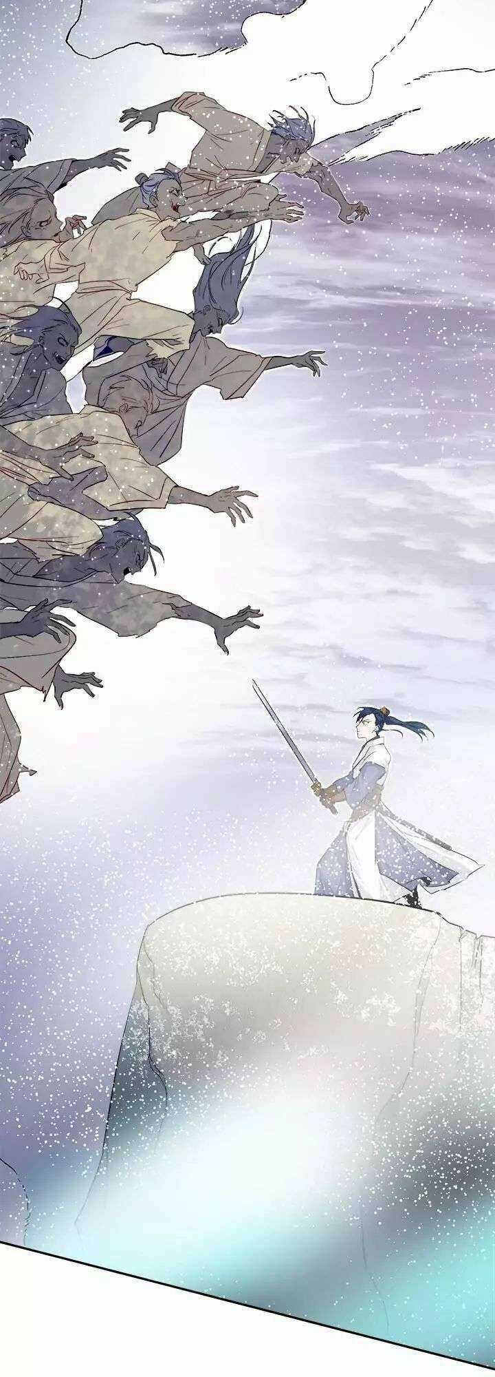 Yeon Lok Heun - Chapter 51 - Trang 14