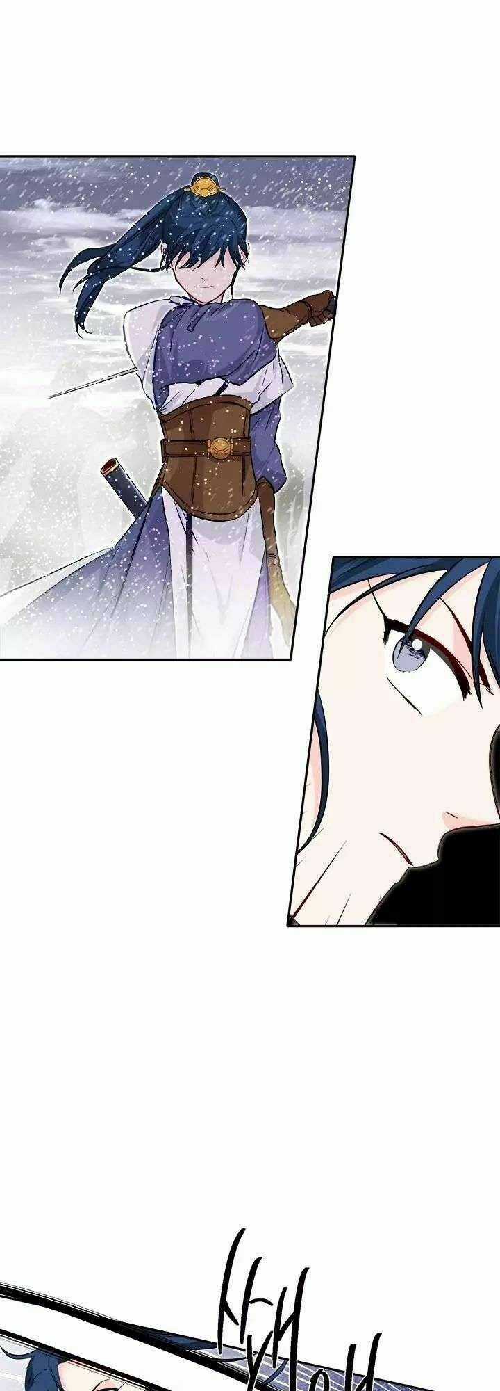 Yeon Lok Heun - Chapter 51 - Trang 17