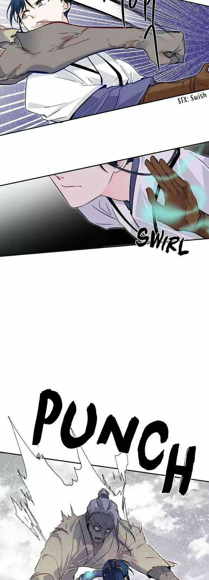 Yeon Lok Heun - Chapter 51 - Trang 18