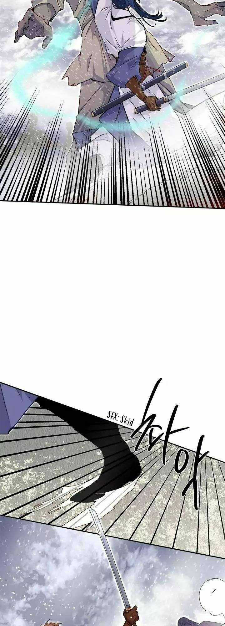 Yeon Lok Heun - Chapter 51 - Trang 19