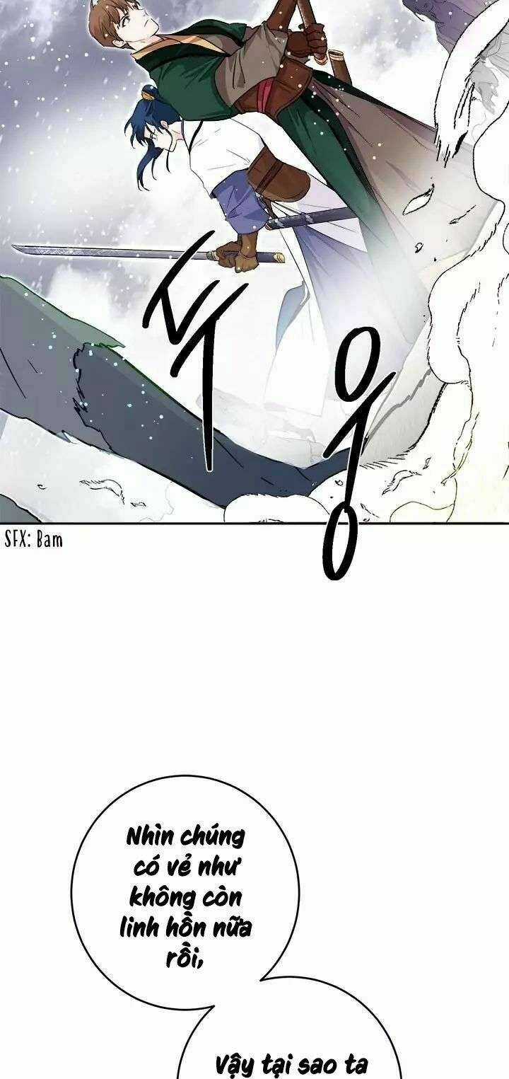 Yeon Lok Heun - Chapter 51 - Trang 20