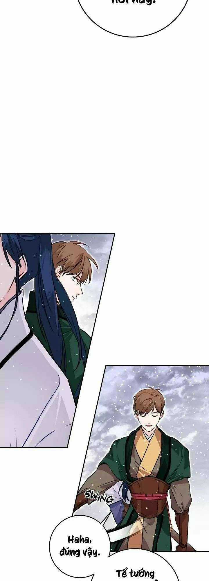 Yeon Lok Heun - Chapter 51 - Trang 24