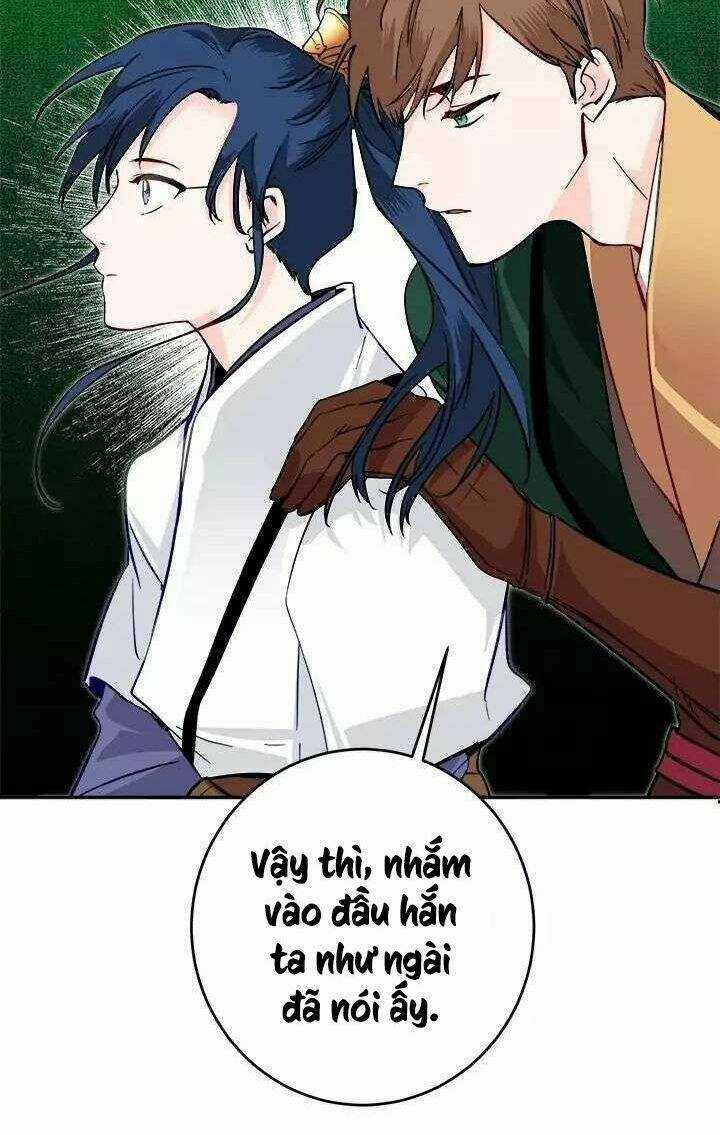 Yeon Lok Heun - Chapter 51 - Trang 26
