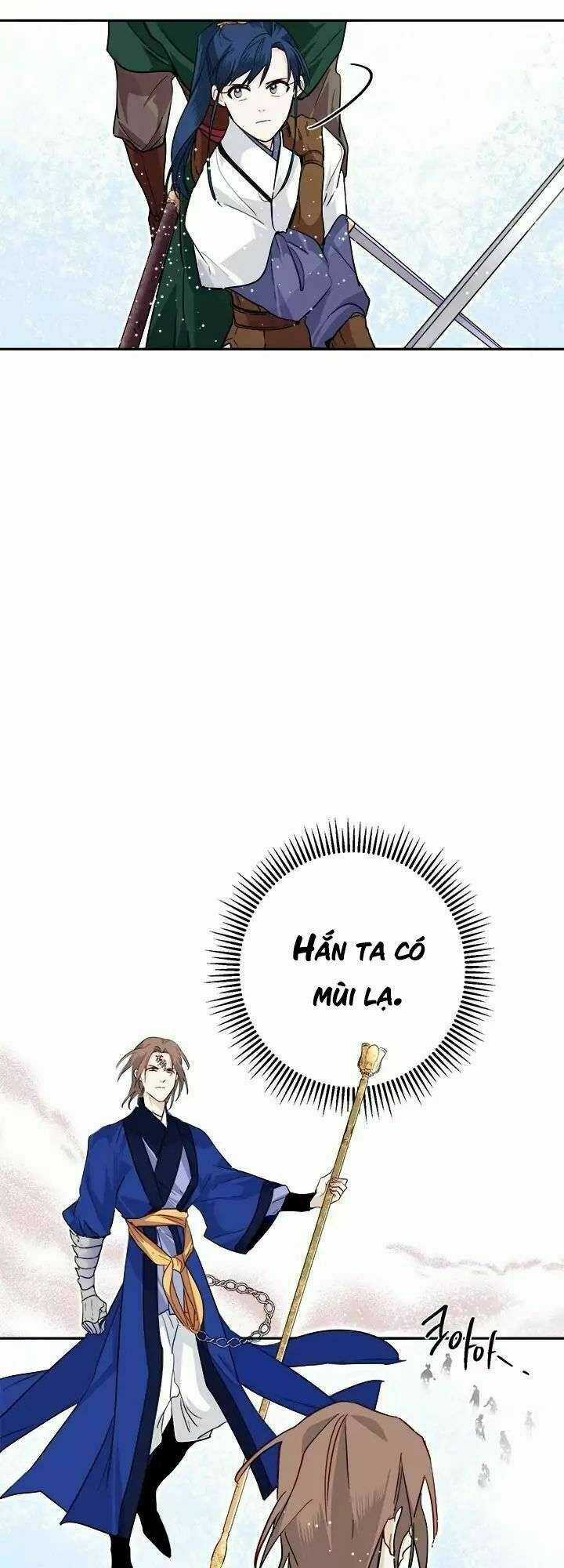 Yeon Lok Heun - Chapter 51 - Trang 28