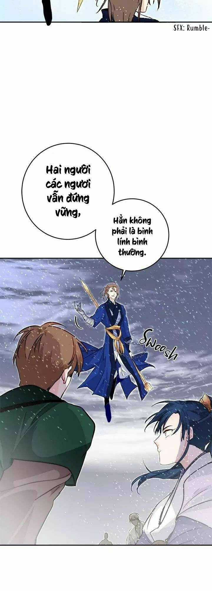 Yeon Lok Heun - Chapter 51 - Trang 29
