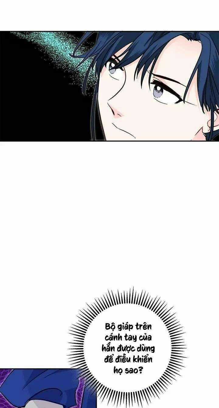 Yeon Lok Heun - Chapter 51 - Trang 30