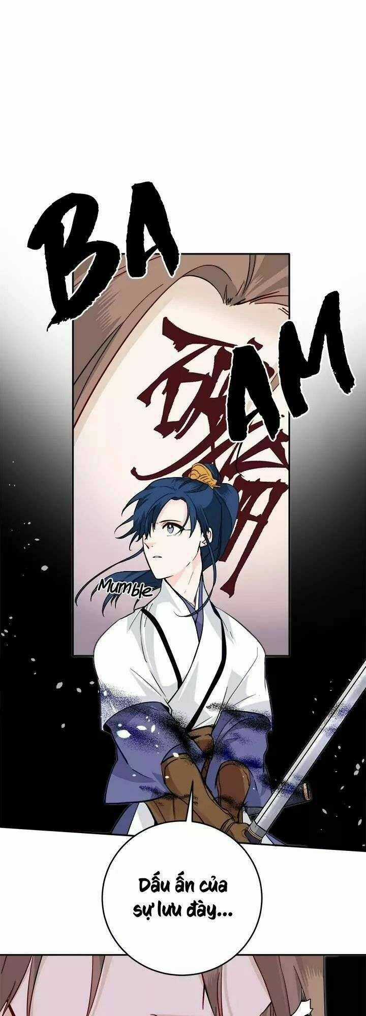 Yeon Lok Heun - Chapter 51 - Trang 32