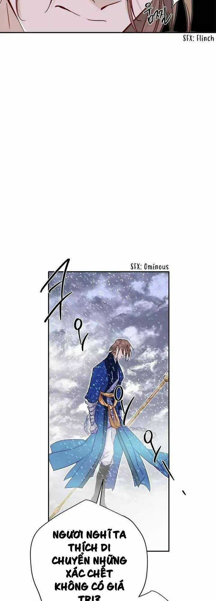 Yeon Lok Heun - Chapter 51 - Trang 33