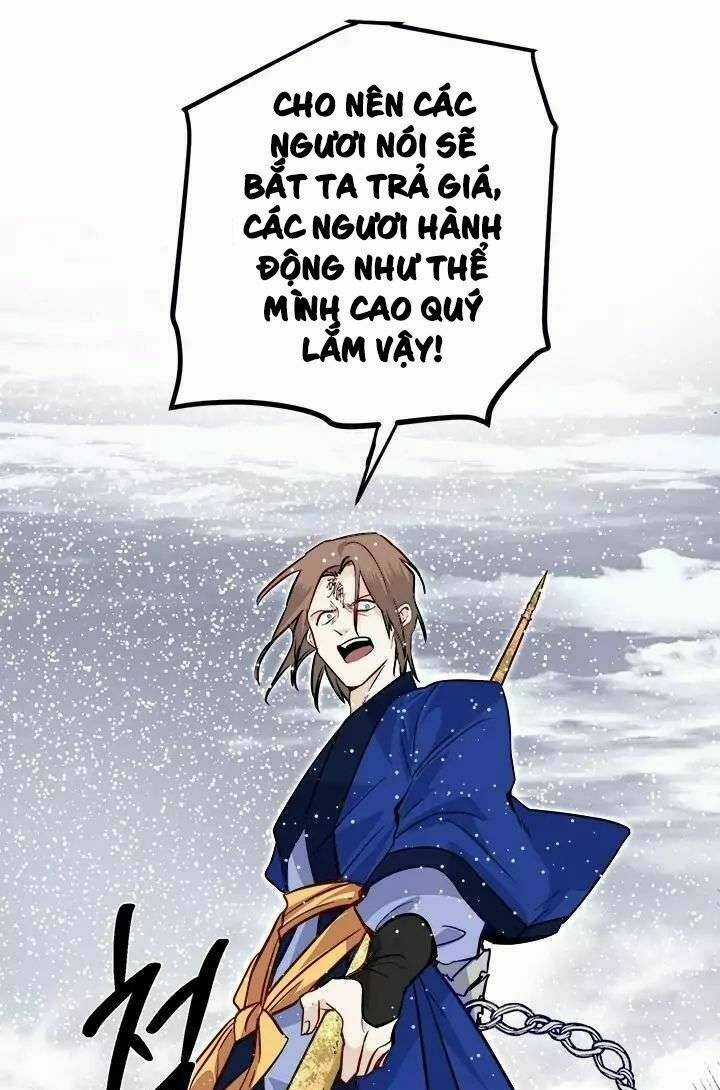 Yeon Lok Heun - Chapter 51 - Trang 35