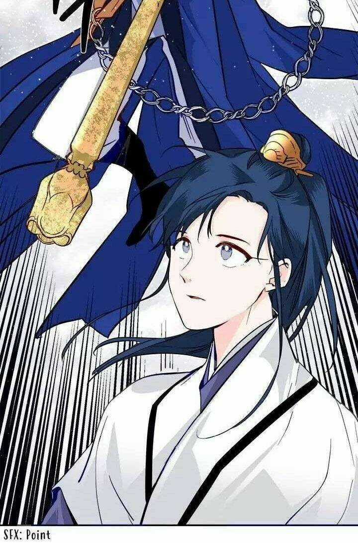 Yeon Lok Heun - Chapter 51 - Trang 36