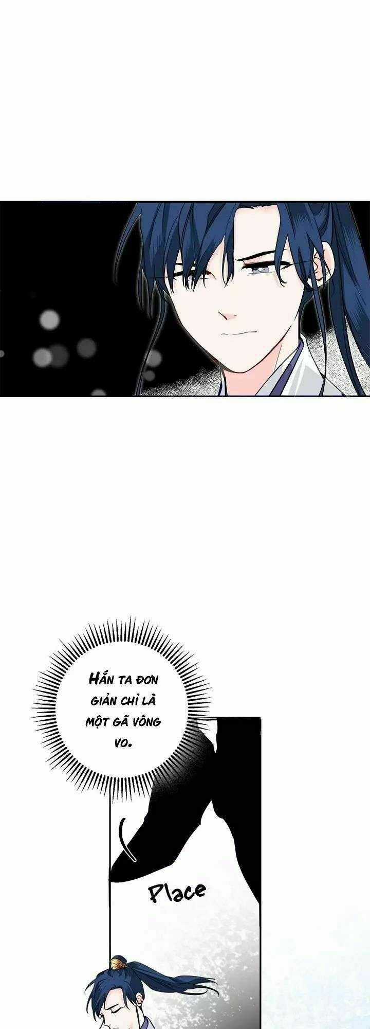 Yeon Lok Heun - Chapter 51 - Trang 37