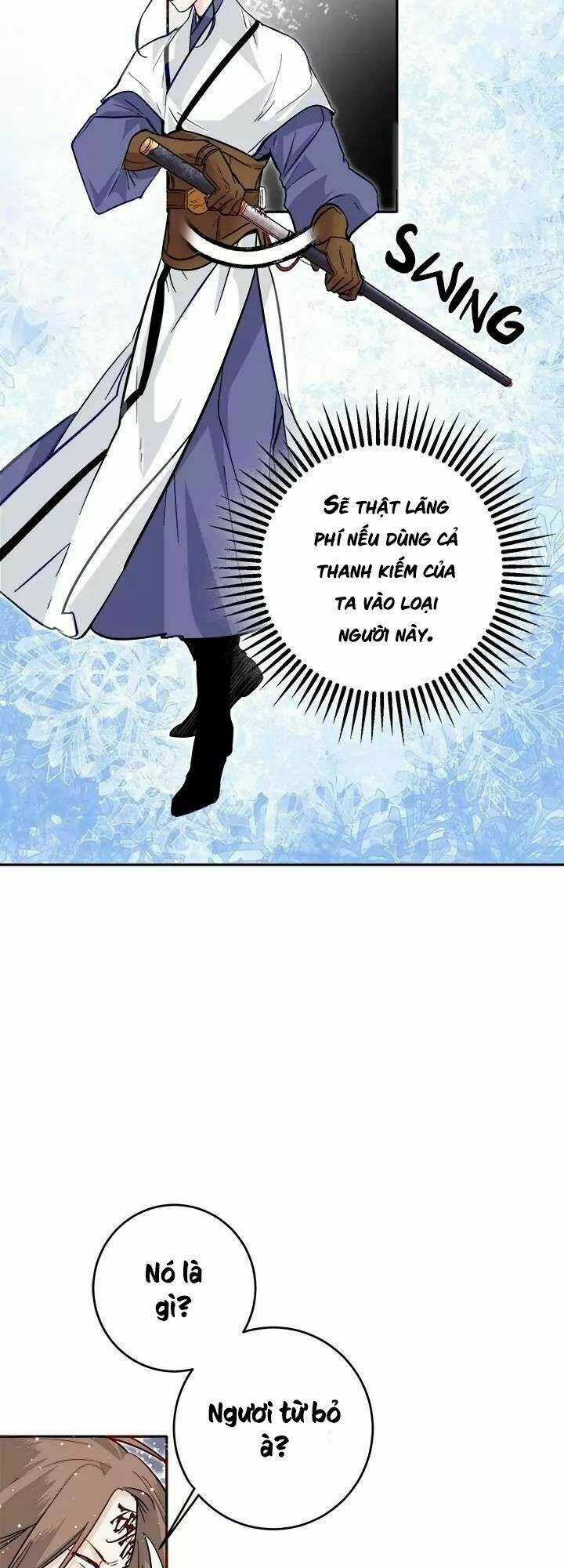 Yeon Lok Heun - Chapter 51 - Trang 38