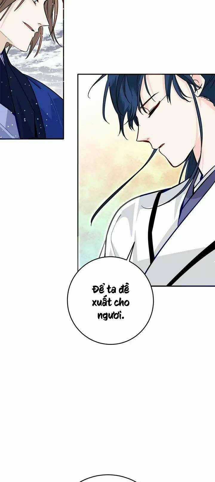 Yeon Lok Heun - Chapter 51 - Trang 39