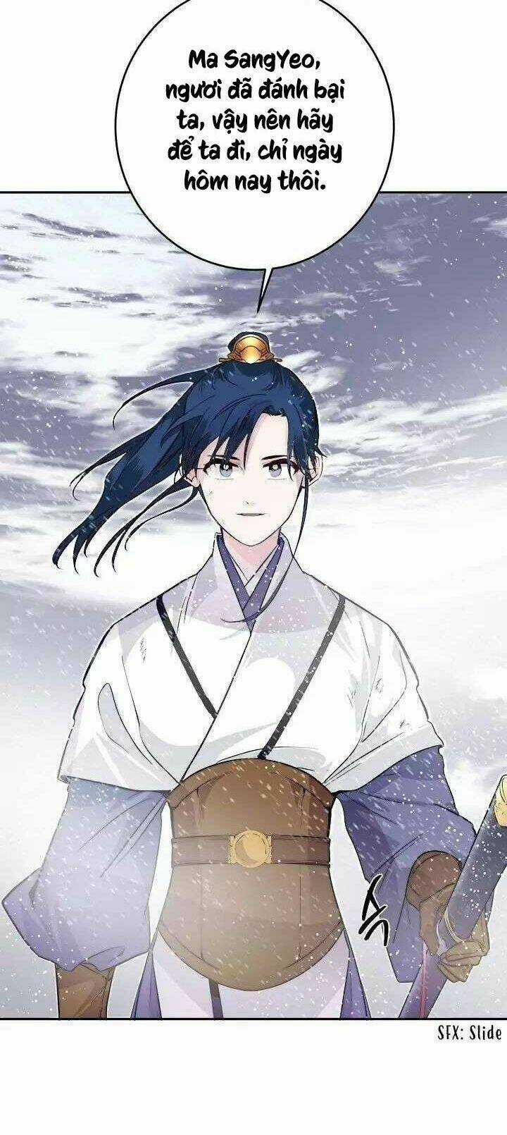 Yeon Lok Heun - Chapter 51 - Trang 40