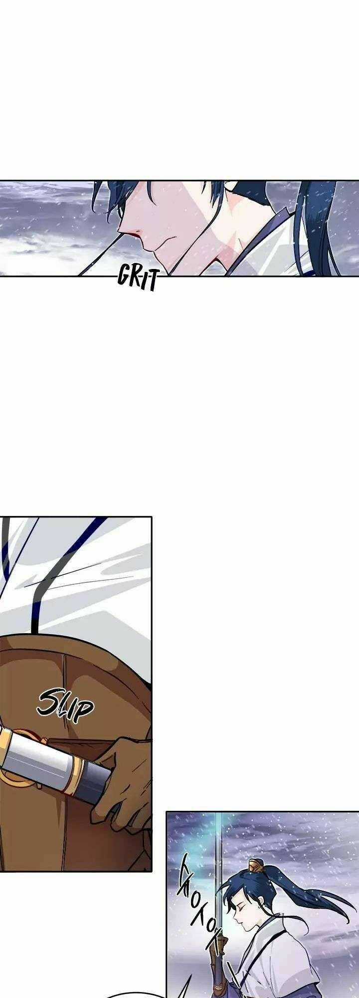 Yeon Lok Heun - Chapter 51 - Trang 5