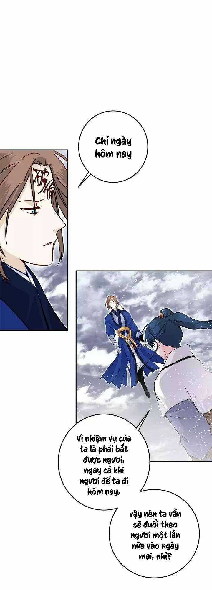 Yeon Lok Heun - Chapter 51 - Trang 41