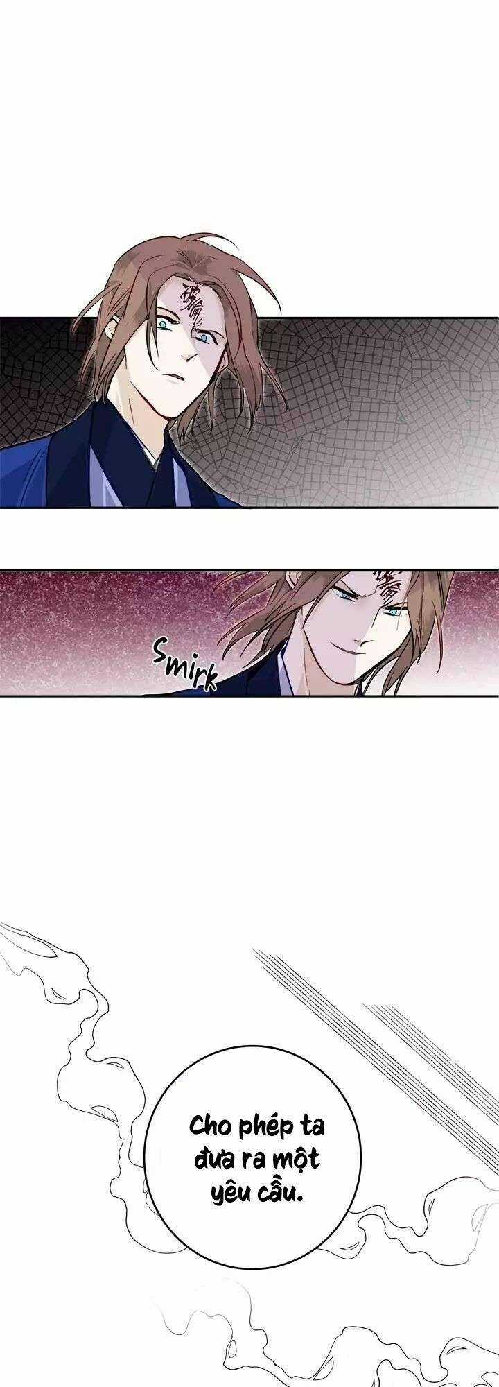 Yeon Lok Heun - Chapter 51 - Trang 42