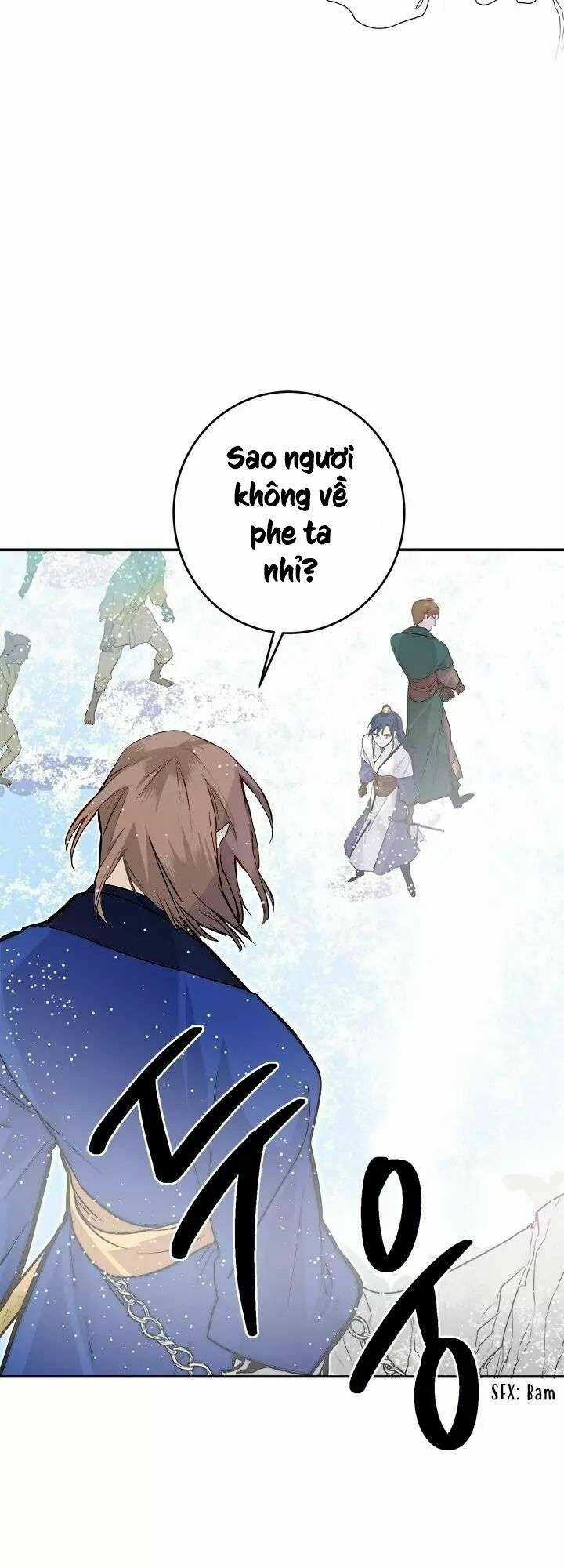 Yeon Lok Heun - Chapter 51 - Trang 43