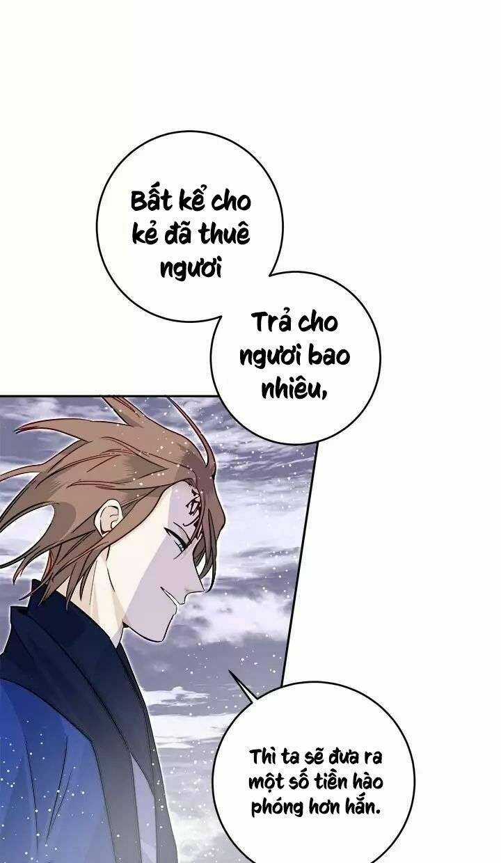 Yeon Lok Heun - Chapter 51 - Trang 44