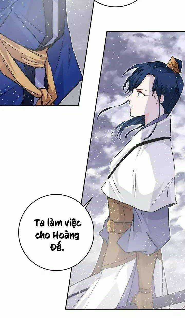 Yeon Lok Heun - Chapter 51 - Trang 45