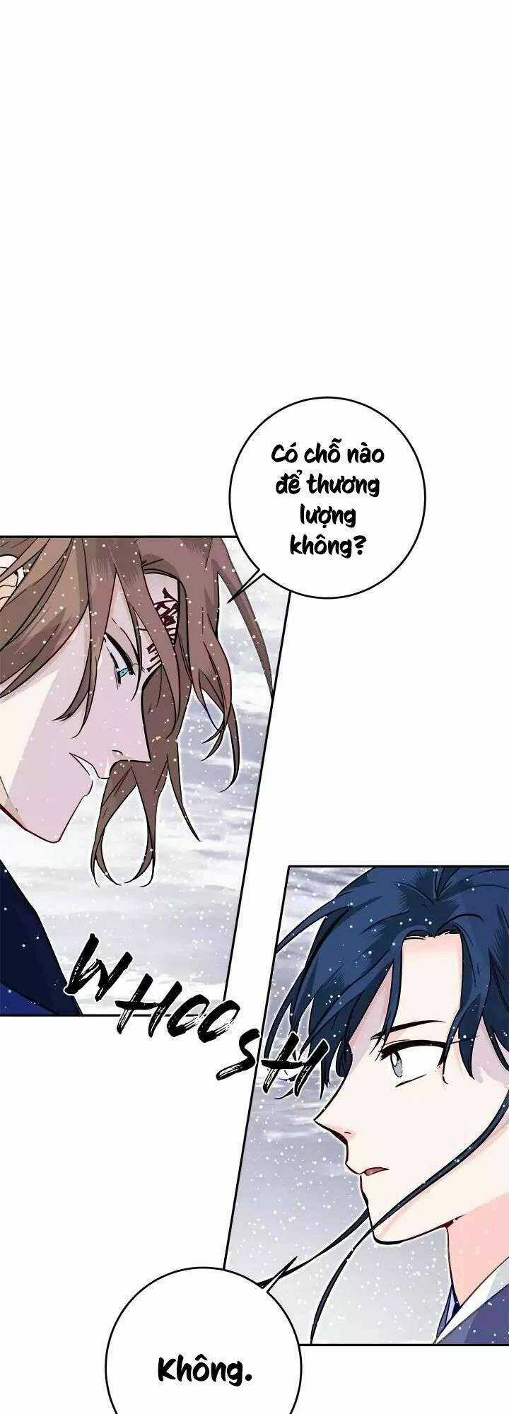 Yeon Lok Heun - Chapter 51 - Trang 46