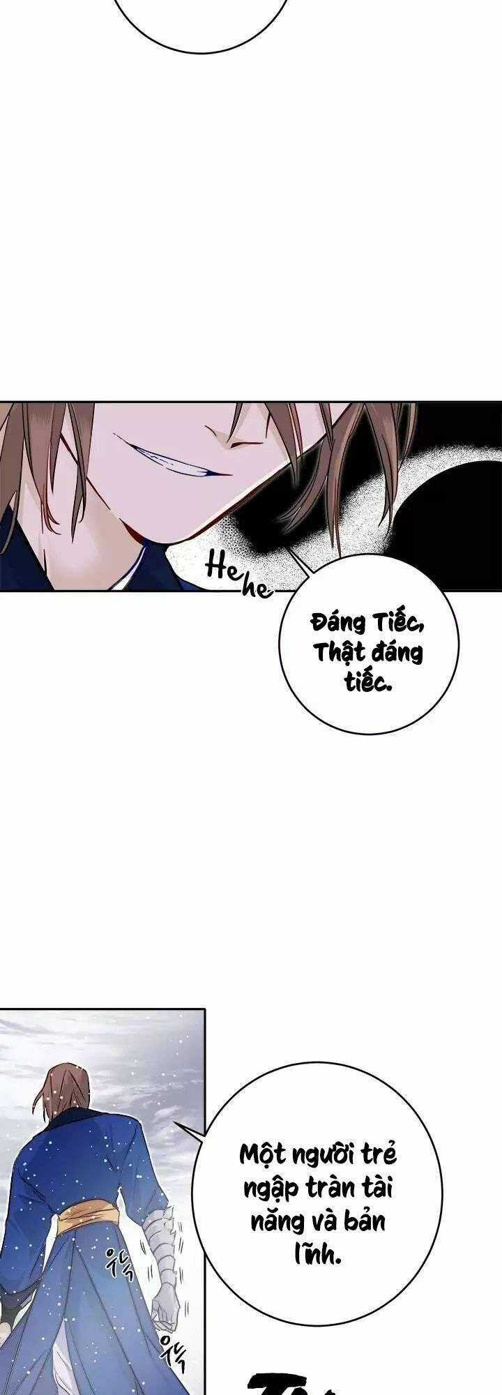 Yeon Lok Heun - Chapter 51 - Trang 47