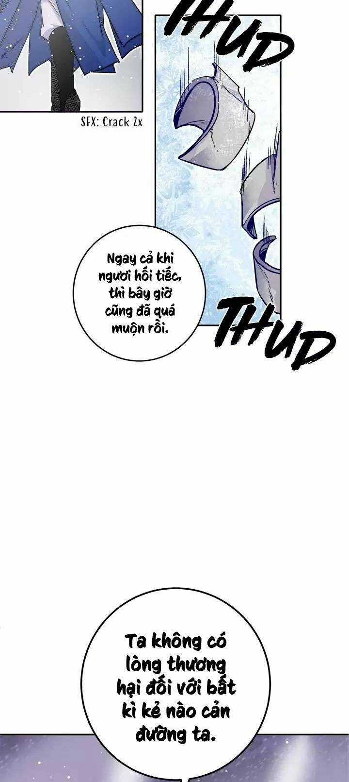 Yeon Lok Heun - Chapter 51 - Trang 48