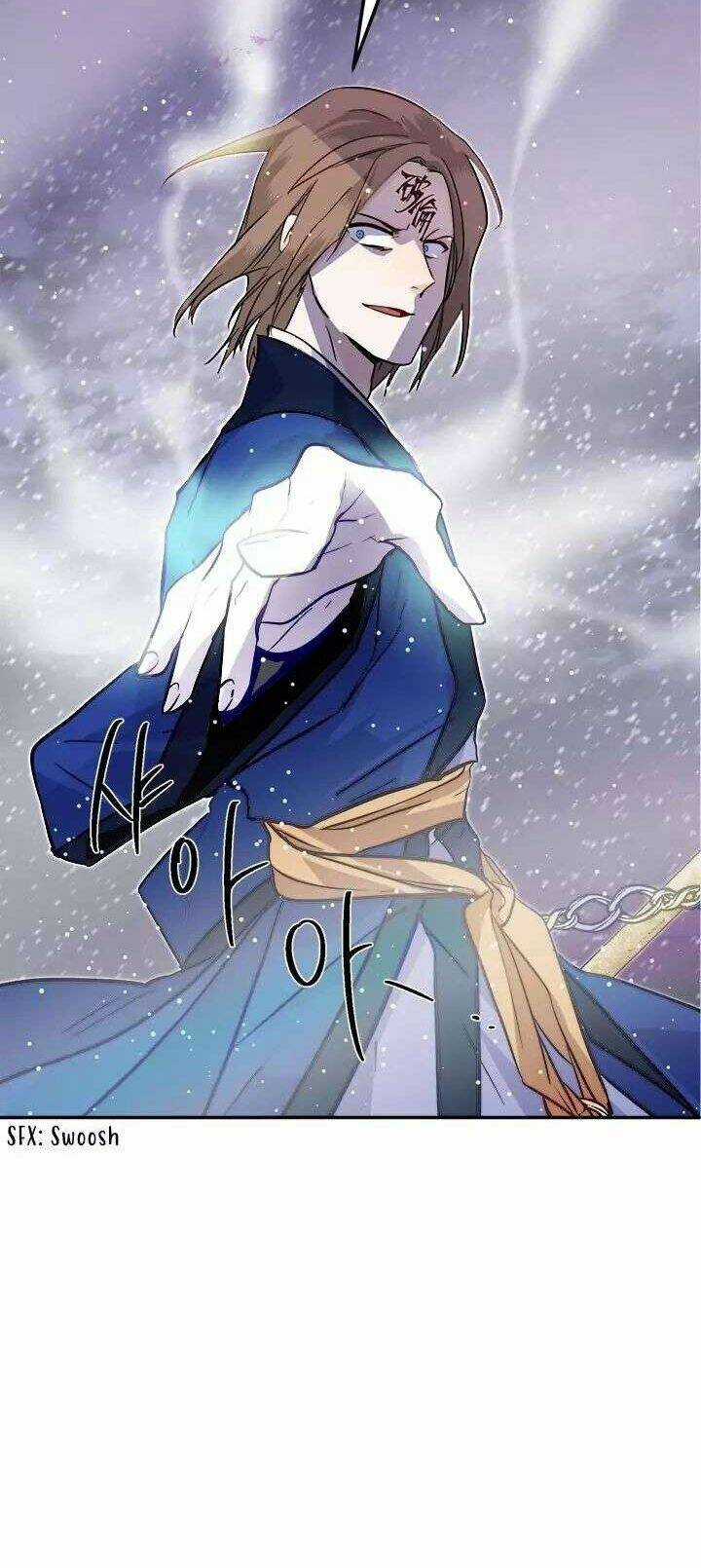 Yeon Lok Heun - Chapter 51 - Trang 49