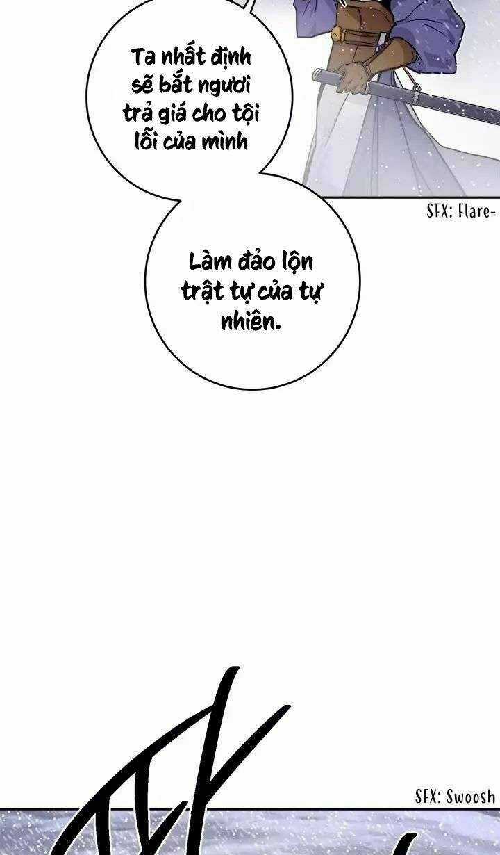 Yeon Lok Heun - Chapter 51 - Trang 6