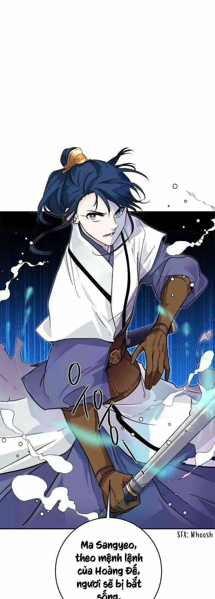 Yeon Lok Heun - Chapter 51 - Trang 8