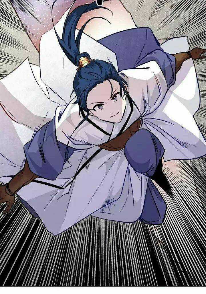 Yeon Lok Heun - Chapter 52 - Trang 11