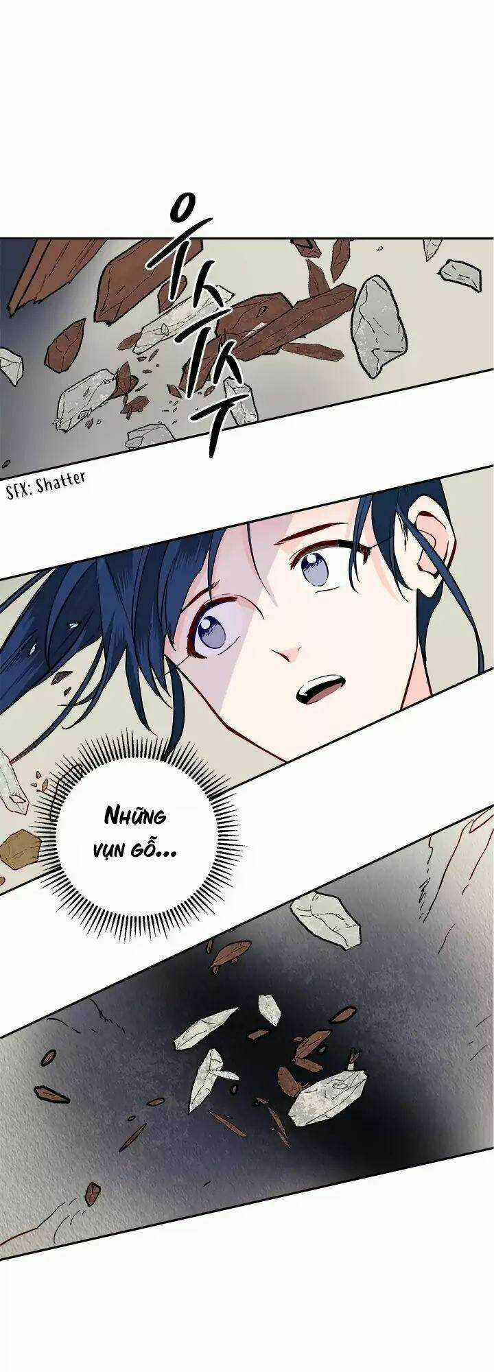 Yeon Lok Heun - Chapter 52 - Trang 13