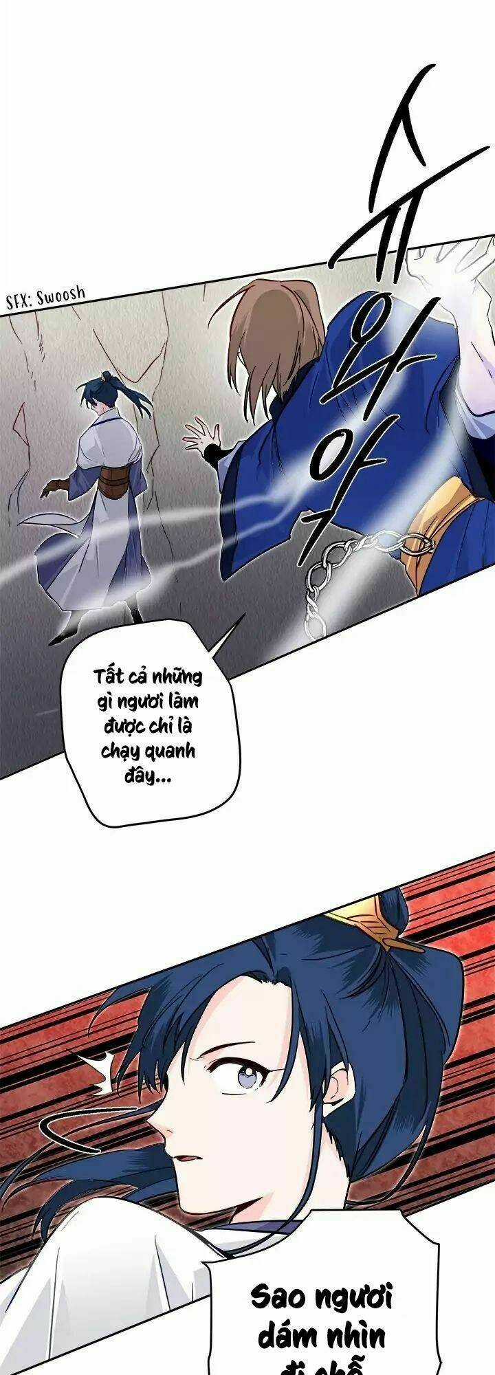 Yeon Lok Heun - Chapter 52 - Trang 14