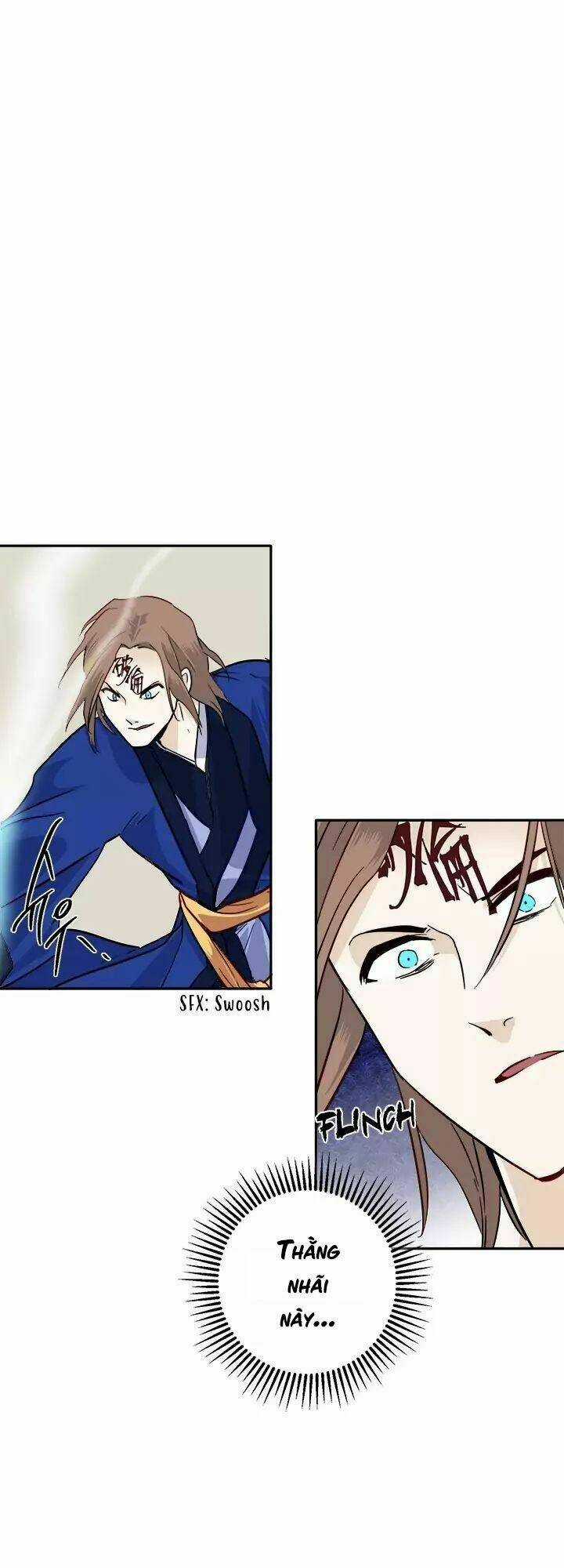 Yeon Lok Heun - Chapter 52 - Trang 17