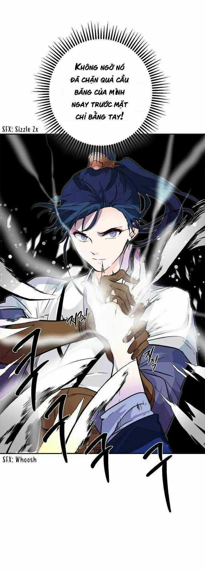 Yeon Lok Heun - Chapter 52 - Trang 18