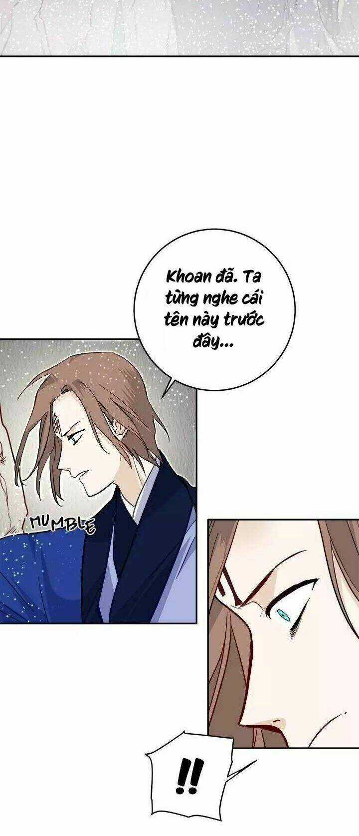 Yeon Lok Heun - Chapter 52 - Trang 20