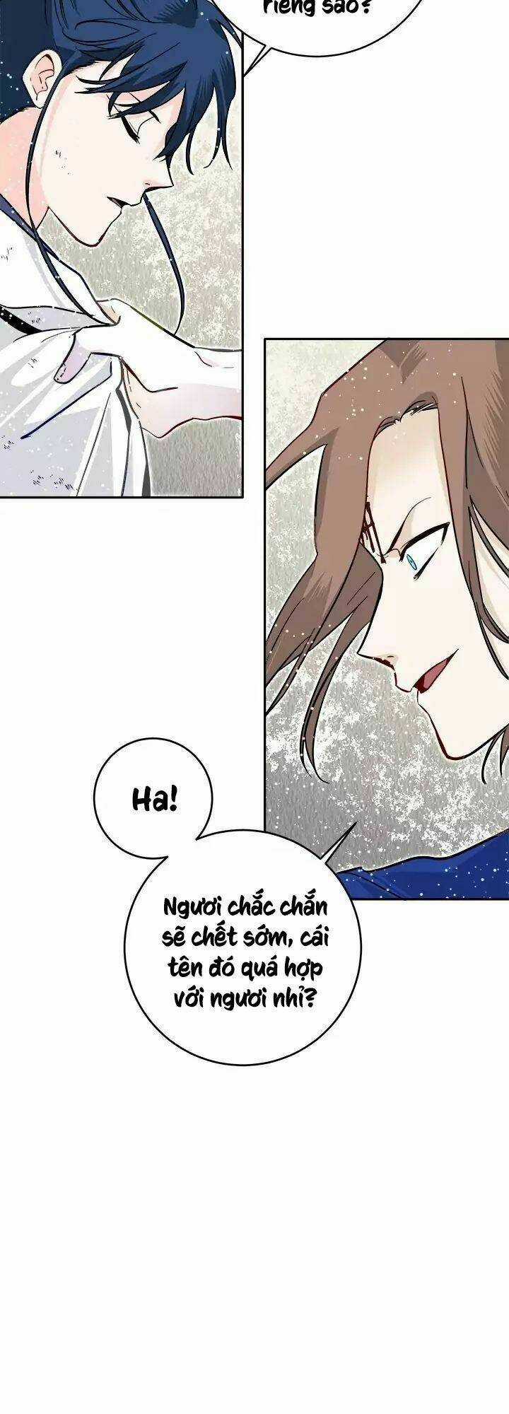 Yeon Lok Heun - Chapter 52 - Trang 22