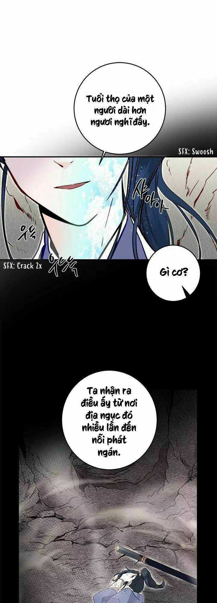Yeon Lok Heun - Chapter 52 - Trang 24