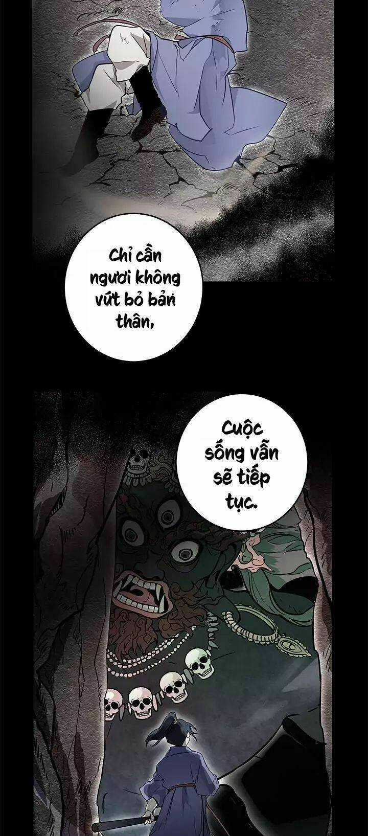 Yeon Lok Heun - Chapter 52 - Trang 25