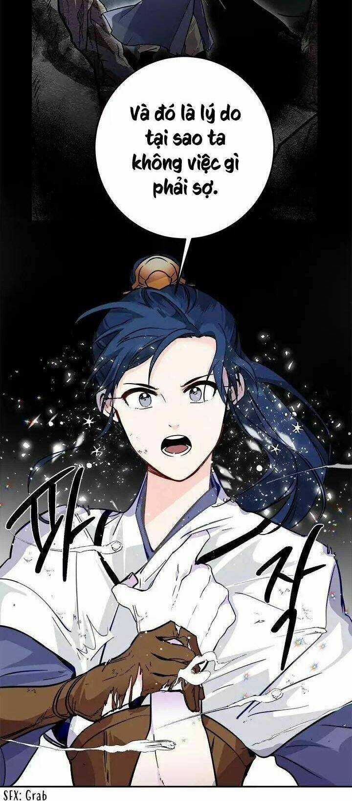 Yeon Lok Heun - Chapter 52 - Trang 26