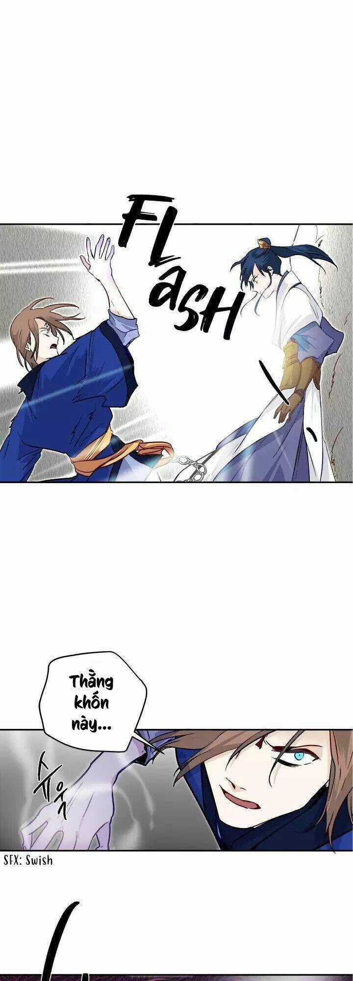 Yeon Lok Heun - Chapter 52 - Trang 27