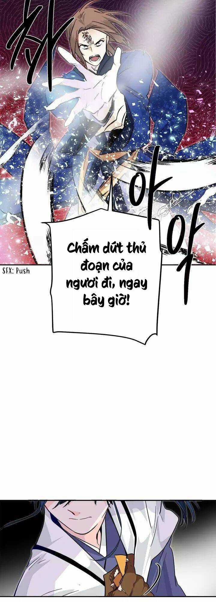 Yeon Lok Heun - Chapter 52 - Trang 28