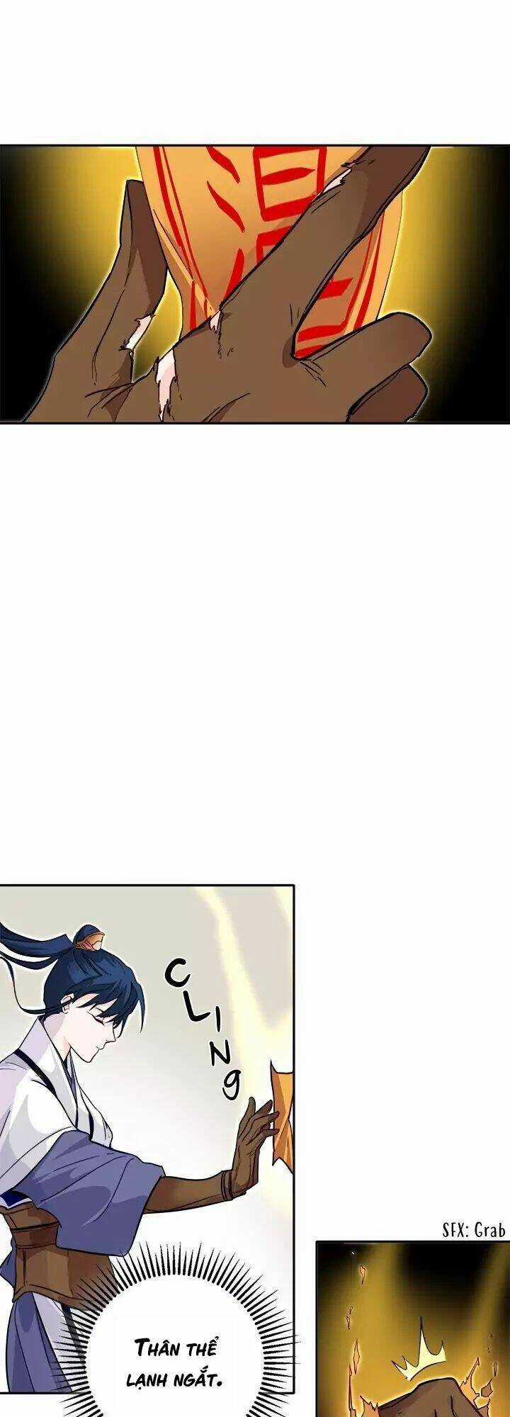 Yeon Lok Heun - Chapter 52 - Trang 29