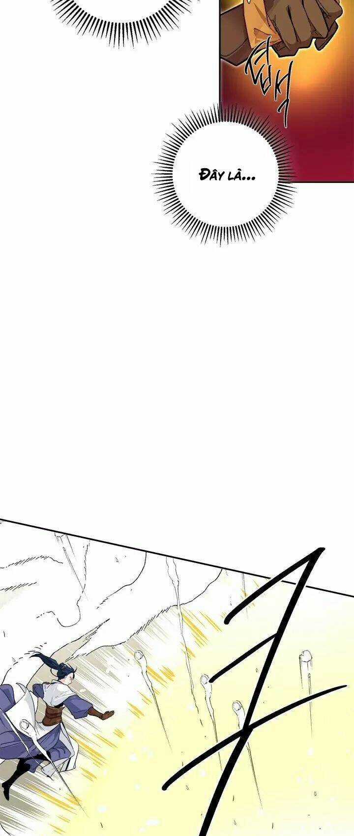 Yeon Lok Heun - Chapter 52 - Trang 30