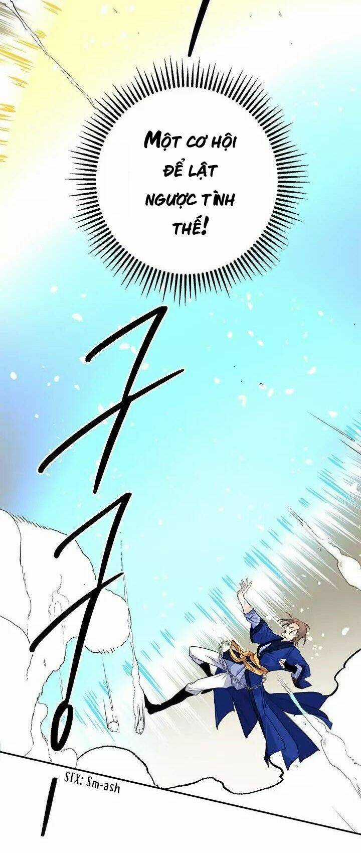 Yeon Lok Heun - Chapter 52 - Trang 31