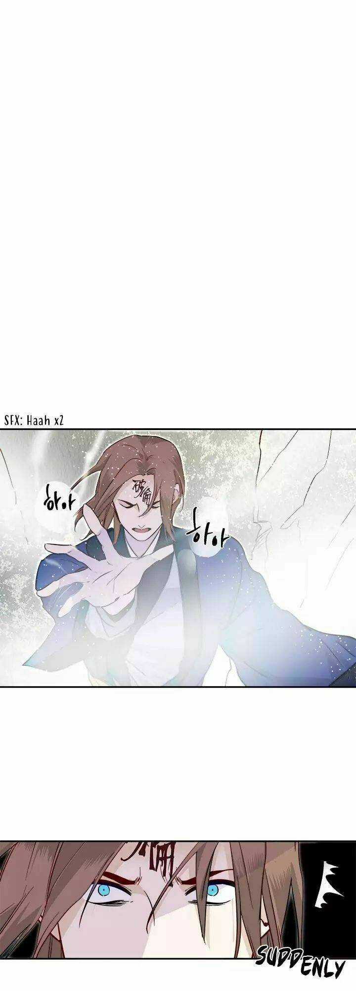 Yeon Lok Heun - Chapter 52 - Trang 32