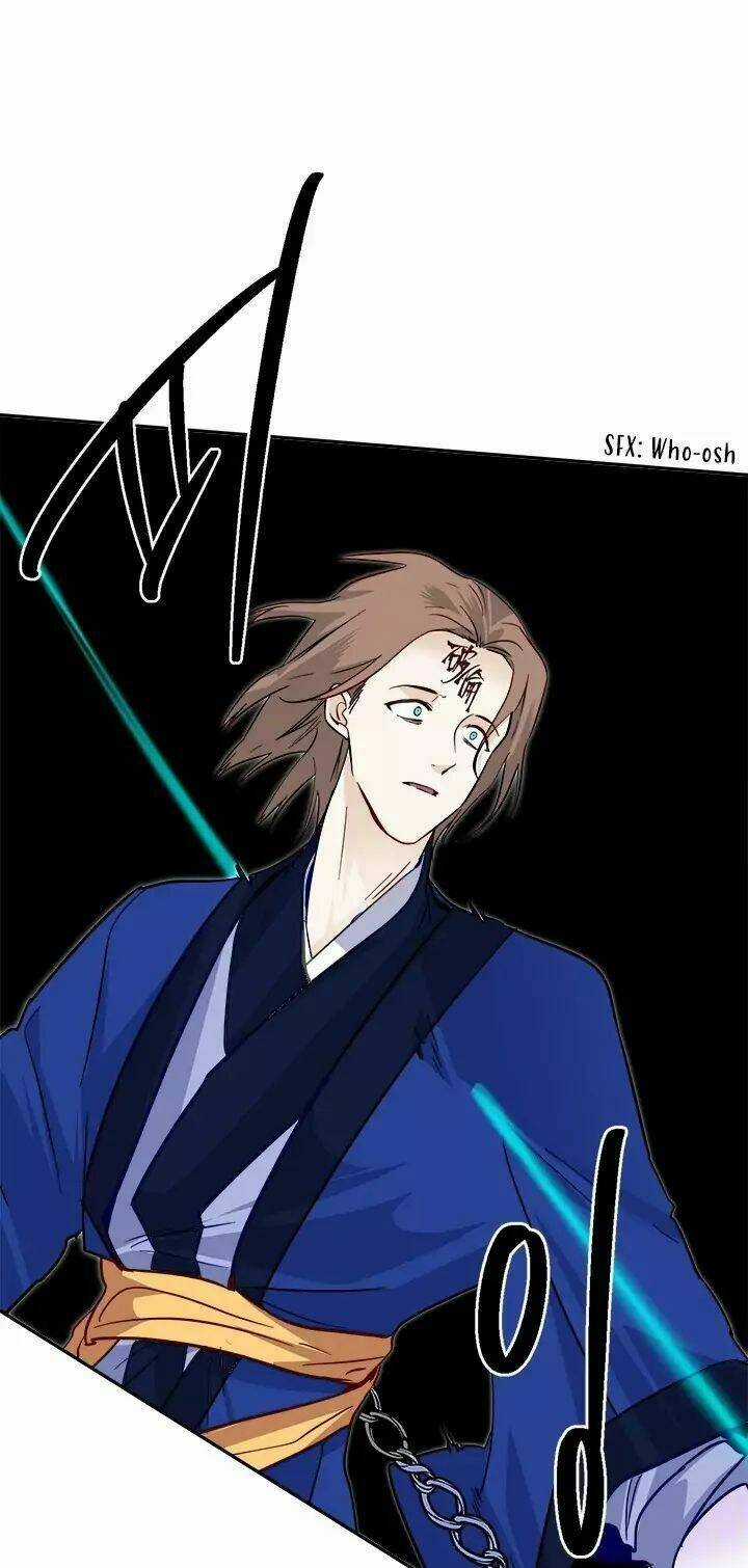 Yeon Lok Heun - Chapter 52 - Trang 35